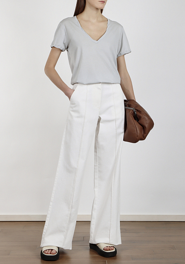 футболка PENN&INK N.Y S23F1255