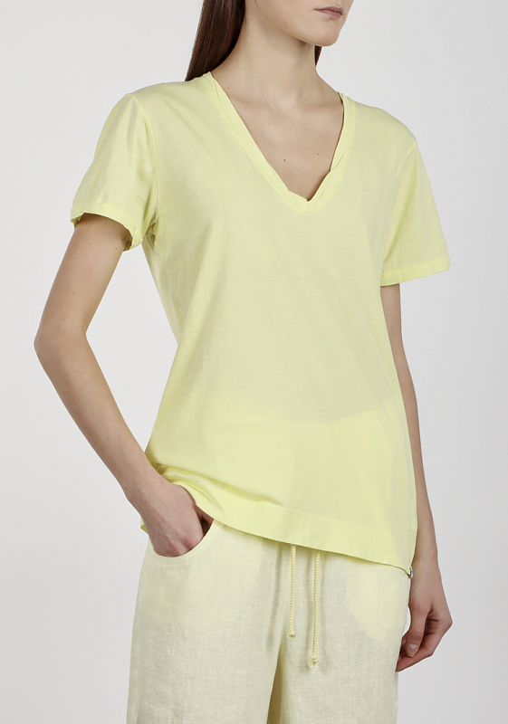 PENN&INK N.Y футболка S23F1255