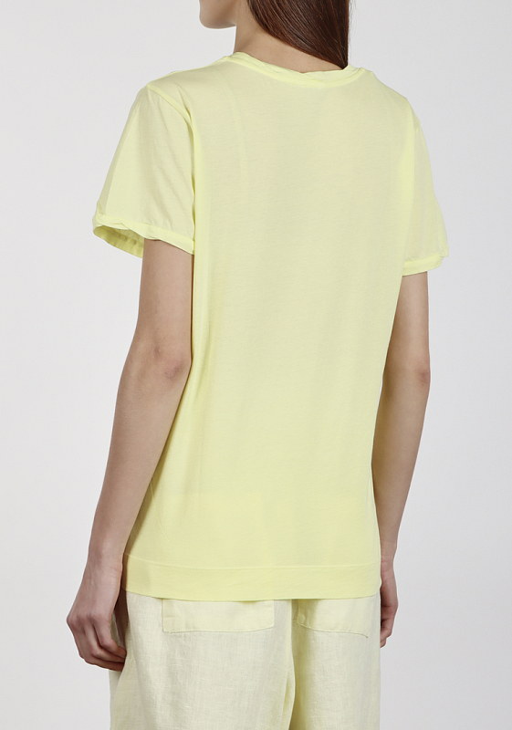 PENN&INK N.Y футболка S23F1255