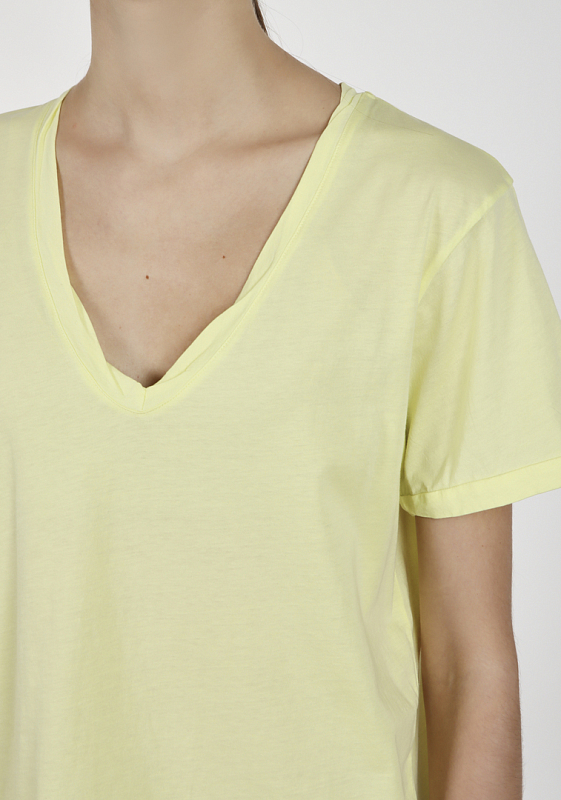 PENN&INK N.Y футболка S23F1255