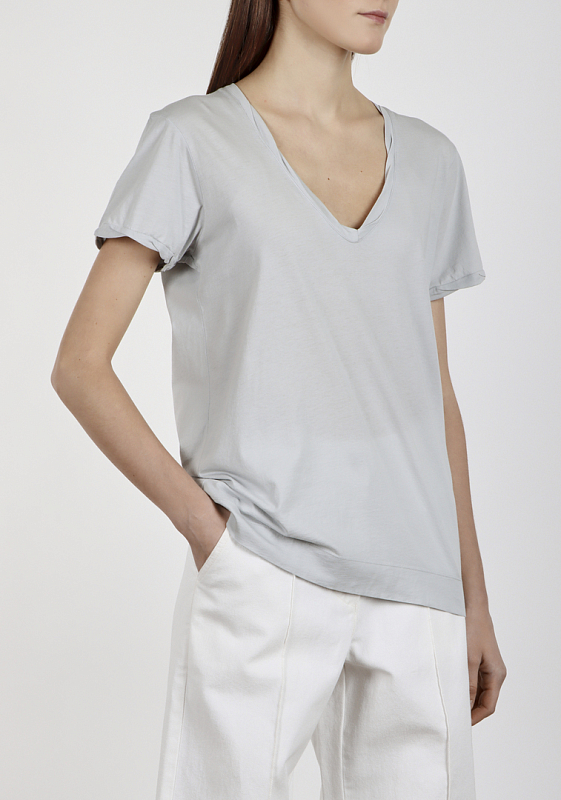 PENN&INK N.Y футболка S23F1255