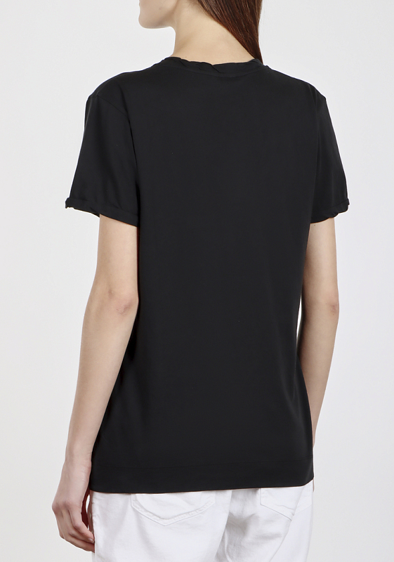 PENN&INK N.Y футболка S23F1255