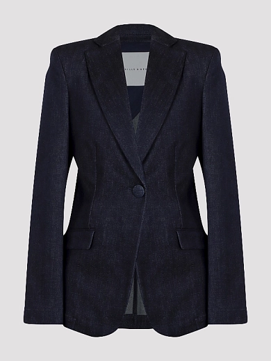 жакет джинсовый Skills&Genes W252SAR504W502PP