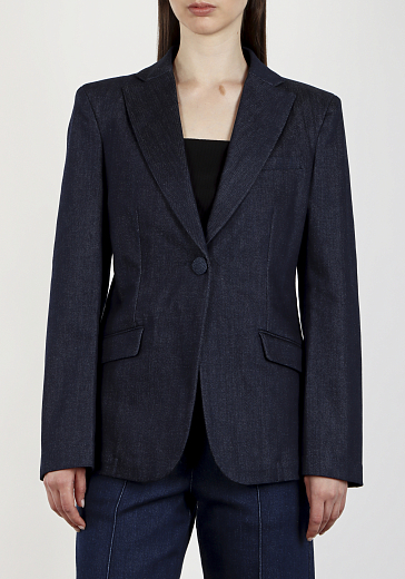 жакет джинсовый Skills&Genes W252SAR504W502PP