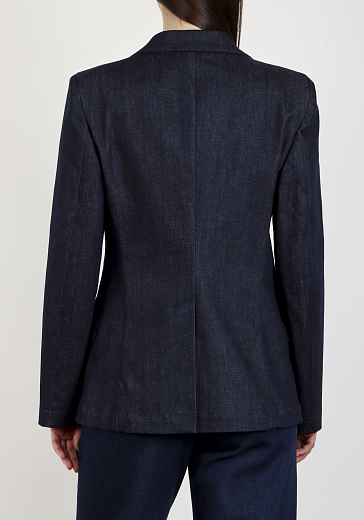 жакет джинсовый Skills&Genes W252SAR504W502PP