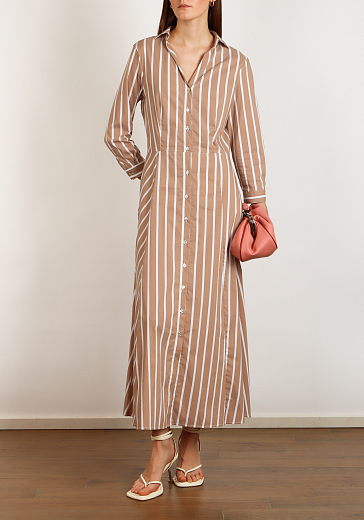 платье Skills&Genes W254A01W547