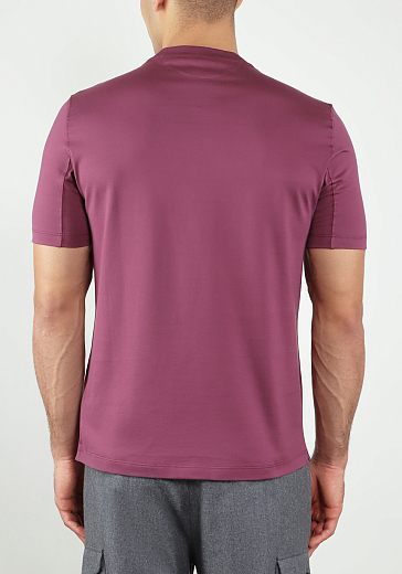 футболка Brunello Cucinelli M0T718452