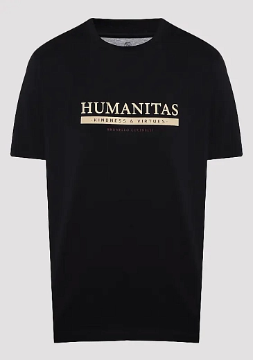 футболка Brunello Cucinelli M0T718462