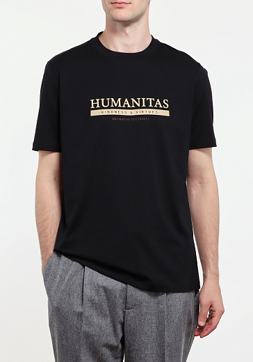 футболка Brunello Cucinelli M0T718462