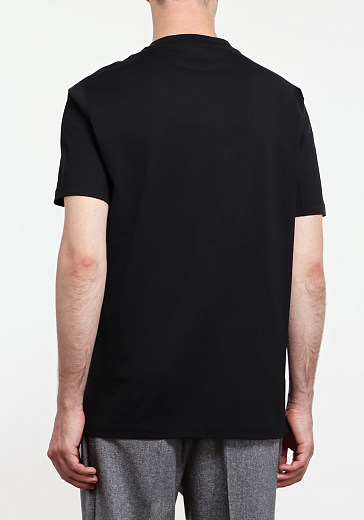 футболка Brunello Cucinelli M0T718462