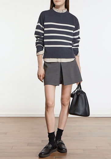 джемпер Brunello Cucinelli M12714500P