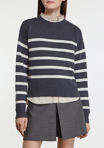 джемпер Brunello Cucinelli M12714500P