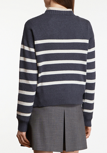 джемпер Brunello Cucinelli M12714500P