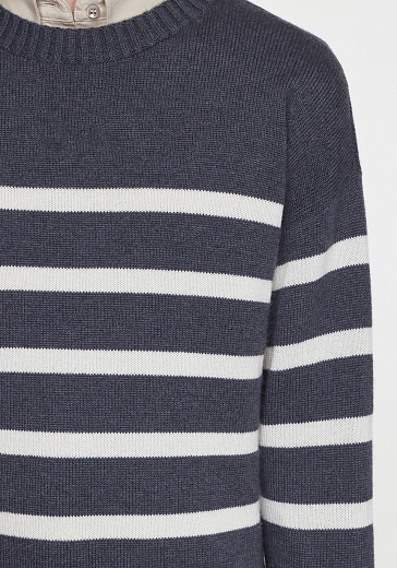 джемпер Brunello Cucinelli M12714500P