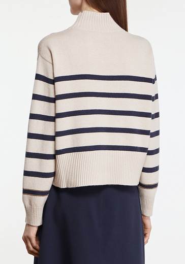 свитер Brunello Cucinelli M12714514P