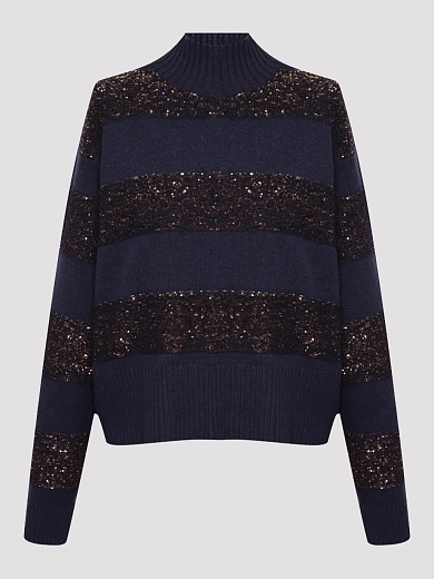 свитер Brunello Cucinelli M16702104