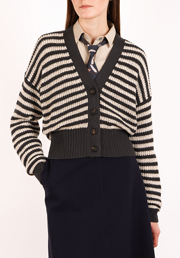 кардиган Brunello Cucinelli M19580226P