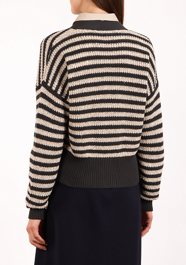 кардиган Brunello Cucinelli M19580226P