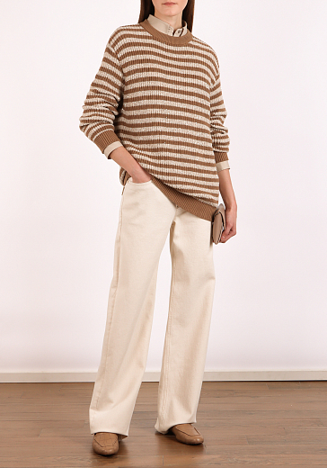 джемпер Brunello Cucinelli M1958BP169