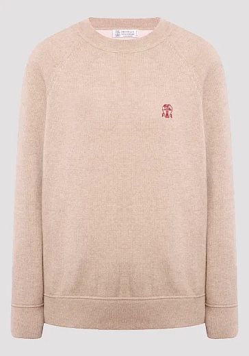 джемпер Brunello Cucinelli M22705320G