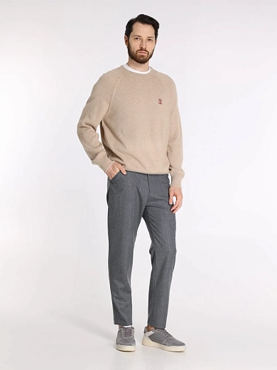 джемпер Brunello Cucinelli M22705320G