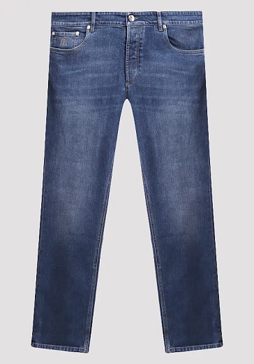 джинсы Brunello Cucinelli M283PB3210