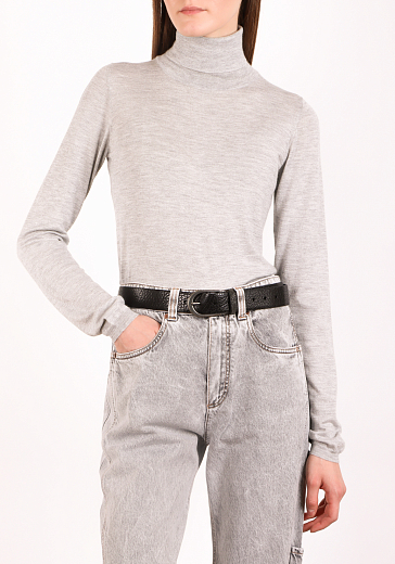 водолазка Brunello Cucinelli M4180BP201