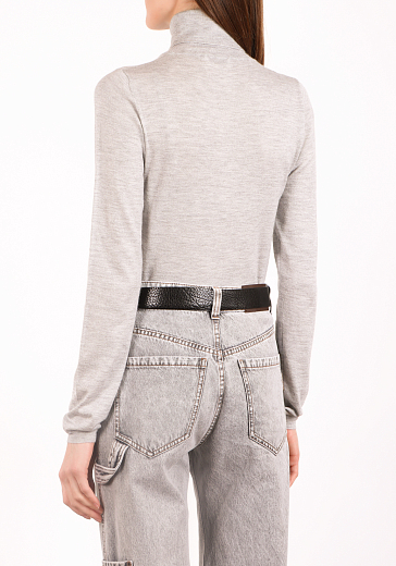 водолазка Brunello Cucinelli M4180BP201