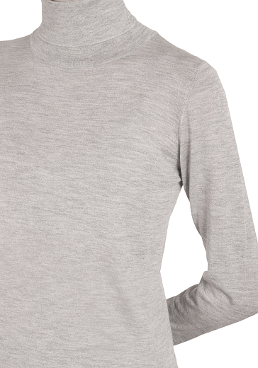 водолазка Brunello Cucinelli M4180BP201