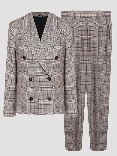 костюм Brunello Cucinelli MD5372386-MD537P8422