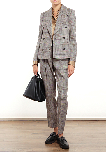 костюм Brunello Cucinelli MD5372386-MD537P8422