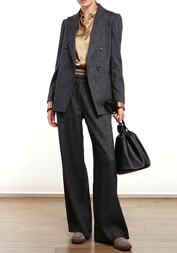 костюм Brunello Cucinelli MD5522315P-MP552P8394