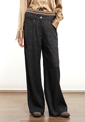 костюм Brunello Cucinelli MD5522315P-MP552P8394