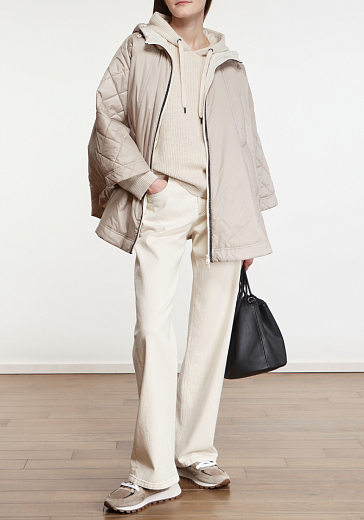 кейп Brunello Cucinelli MH5042827P