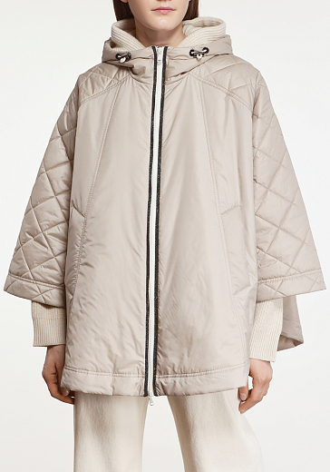 кейп Brunello Cucinelli MH5042827P