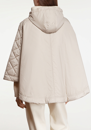 кейп Brunello Cucinelli MH5042827P