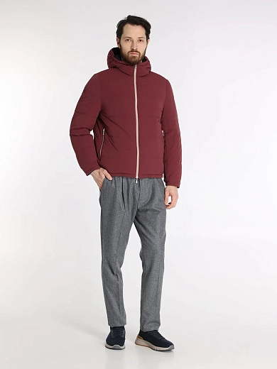 пуховик Brunello Cucinelli MM4031944