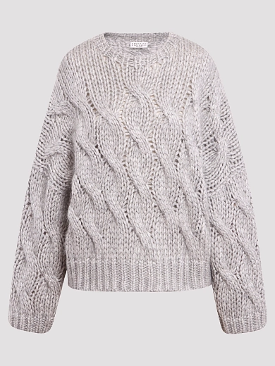 свитер Brunello Cucinelli MMA371400