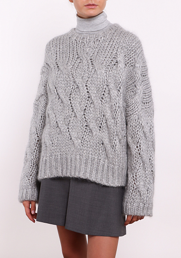 свитер Brunello Cucinelli MMA371400