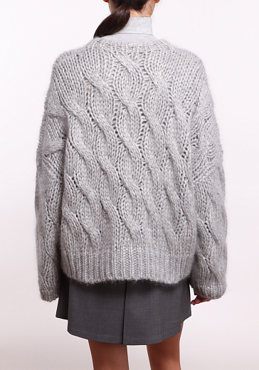 свитер Brunello Cucinelli MMA371400