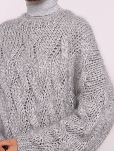 свитер Brunello Cucinelli MMA371400