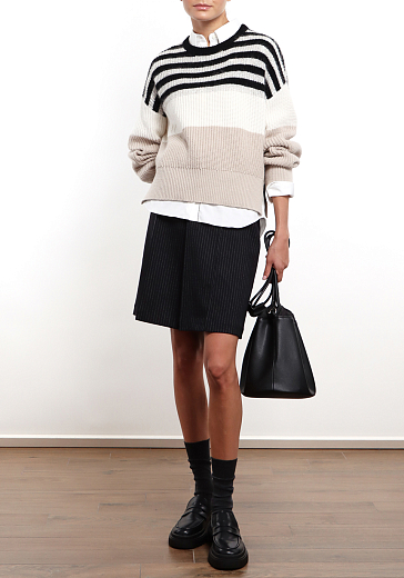 юбка Brunello Cucinelli MP100G3475