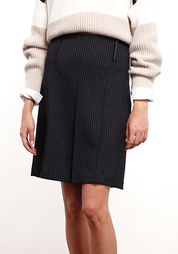 юбка Brunello Cucinelli MP100G3475