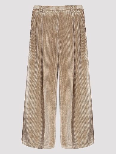 брюки Brunello Cucinelli MP544P8324