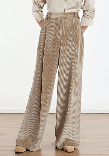 брюки Brunello Cucinelli MP544P8324