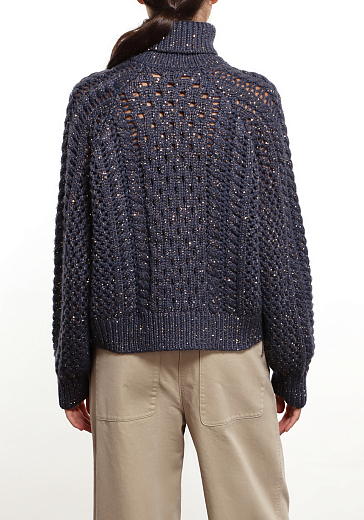 свитер Brunello Cucinelli MPA361103