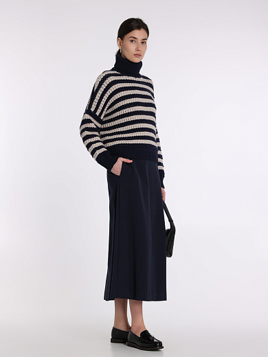 юбка Brunello Cucinelli MPR24BC299