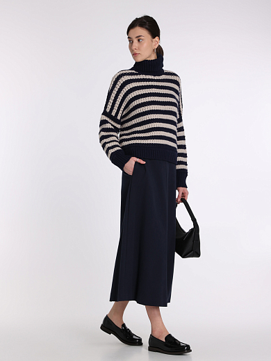 юбка Brunello Cucinelli MPR24BC299