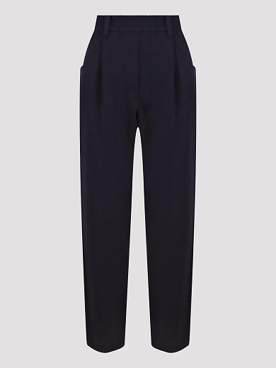 брюки Brunello Cucinelli MPR24P7745