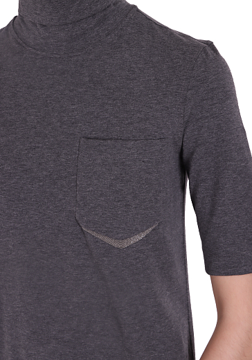 водолазка Brunello Cucinelli MPT18BD414